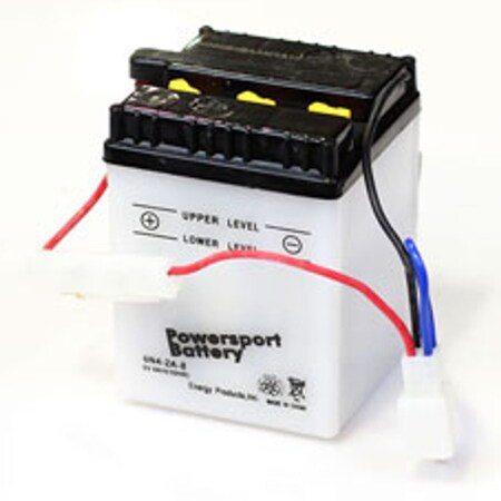 Replacement For BATTERIES AND LIGHT BULBS 6N42A8 Replacement For BATTERIES AND LIGHT BULBS 6N42A8